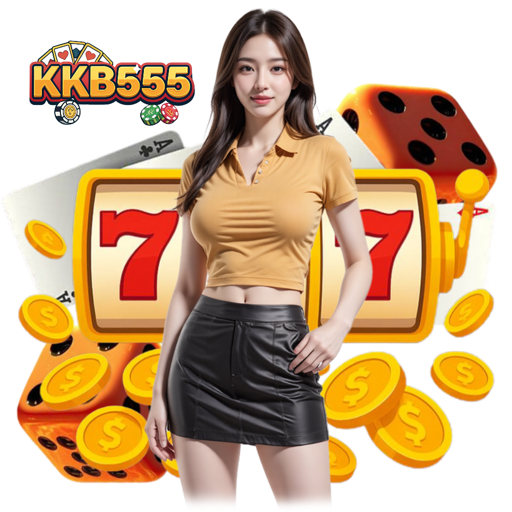 KKB555 เล่นง่าย
